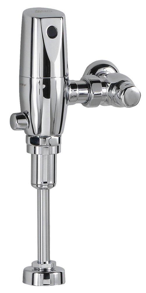 American Standard Polished Chrome 0.5 gpf Flush Valve 