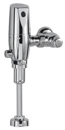 American Standard Polished Chrome 0.5 gpf Flush Valve 