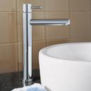 American Standard Polished Chrome Single Handle Bathroom Sink Faucet 