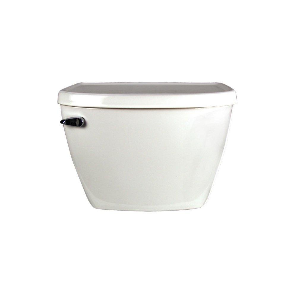 American Standard White 1.1 gpf Toilet Tank 
