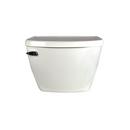 American Standard White 1.1 gpf Tank Toilet 