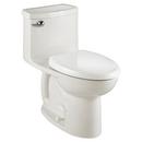 American Standard White 1.28 gpf Elongated One Piece Toilet with Slow Close Seat & Right Hand Trip Lever 