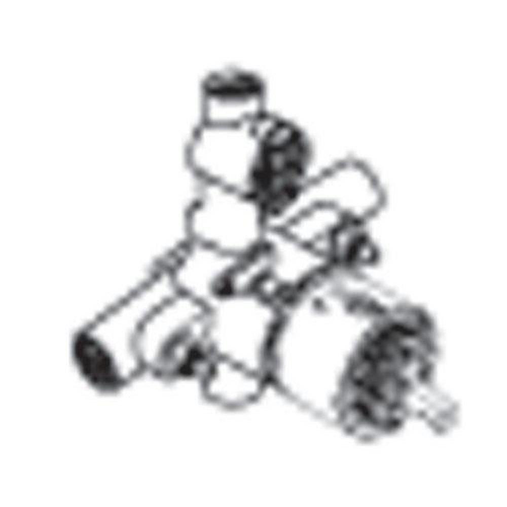 American Standard NPT Pressure Balancing Valve 