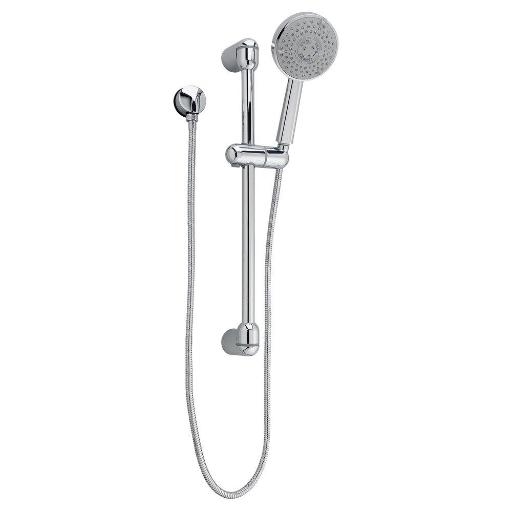 American Standard Polished Chrome Multi Function Hand Shower 