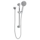 American Standard Polished Chrome Multi Function Hand Shower 