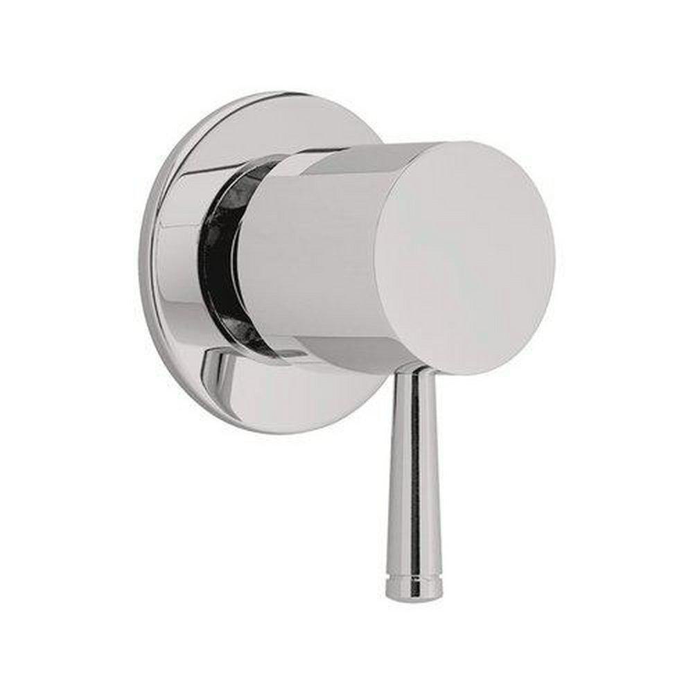 American Standard Brushed Nickel Single Lever Handle Diverter Trim Kit 