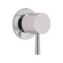 American Standard Brushed Nickel Single Lever Handle Diverter Trim Kit 
