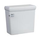 American Standard White 1.28 gpf Toilet Tank 