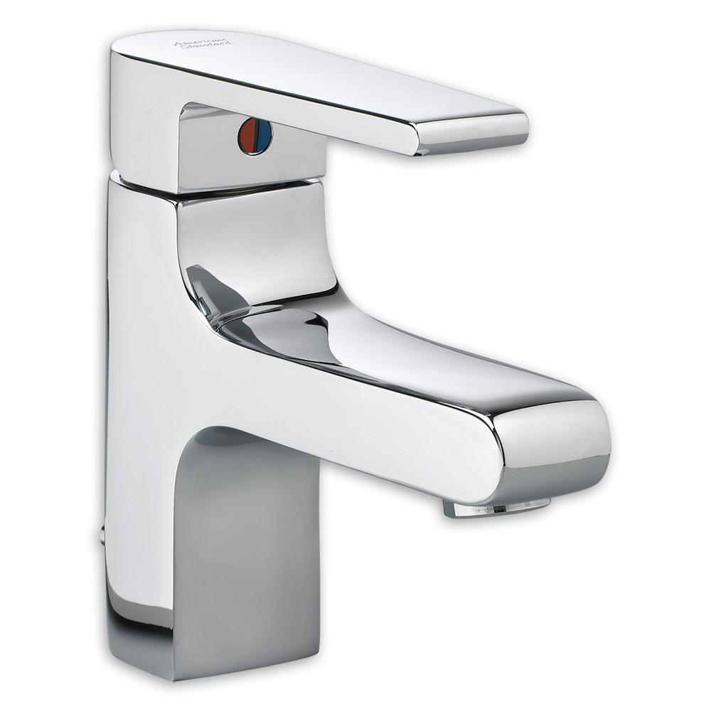 American Standard Polished Chrome Escutcheon Plate Only 