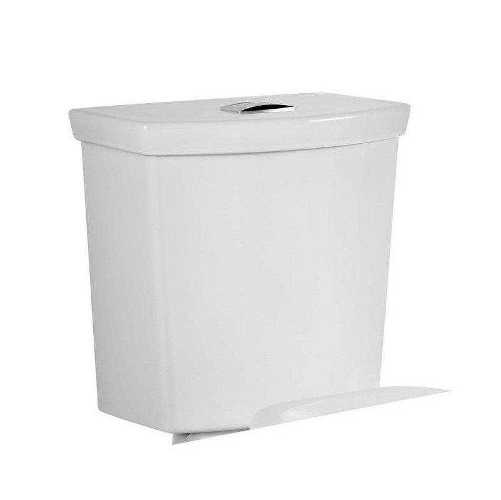 American Standard H2Option® 1.6 gpf Dual Flush Toilet Tank in