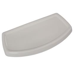 Tank Lid in White