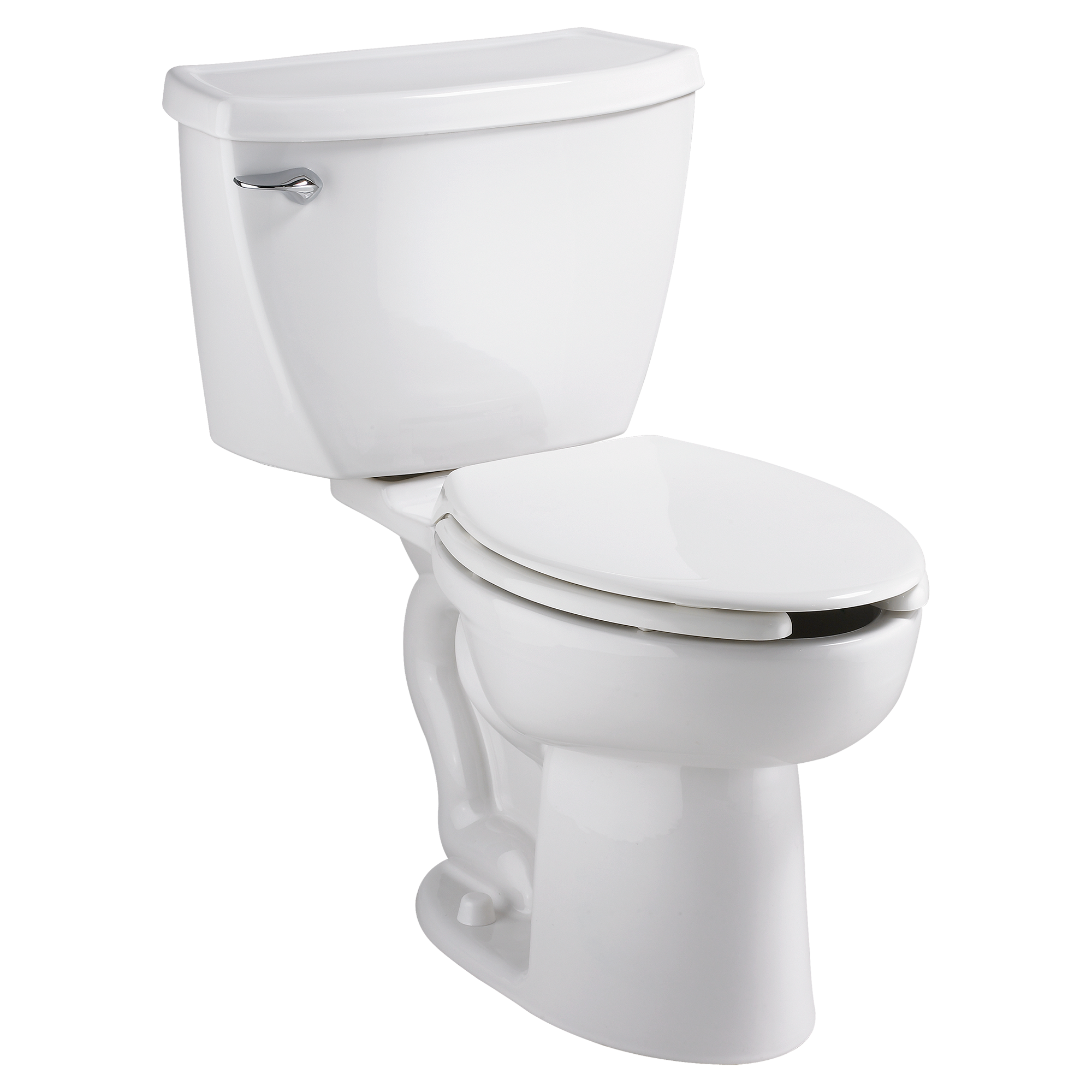 American Standard White 1.6 gpf Toilet Tank 