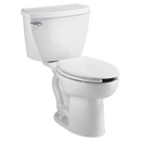 American Standard White 1.6 gpf Toilet Tank 
