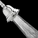 American Standard Polished Chrome Multi Function Combination, Full and Turbine Showerhead 