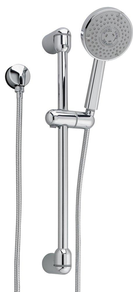 American Standard Brushed Nickel Multi Function Hand Shower 