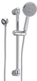 American Standard Brushed Nickel Multi Function Hand Shower 