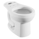 American Standard White Round Toilet Bowl 