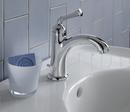 American Standard Polished Chrome 1.5 gpm Lavatory Faucet with Single Lever Handle 