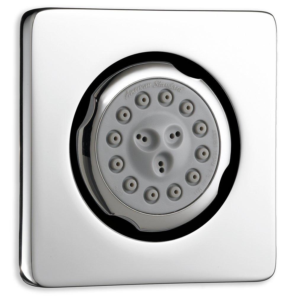 American Standard Polished Chrome Multi Function Body Spray 