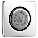 American Standard Polished Chrome Multi Function Body Spray 