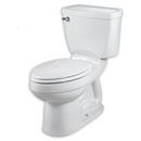 American Standard Bone Closet Toilet Tank Cover 