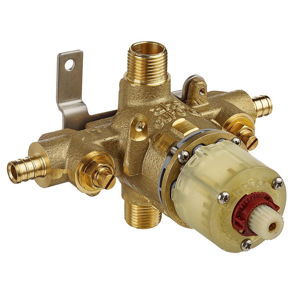 American Standard PEX Pressure Balancing Valve 