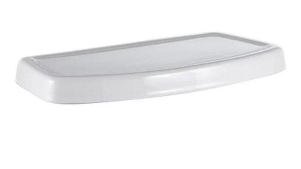 American Standard White Tank Lid 