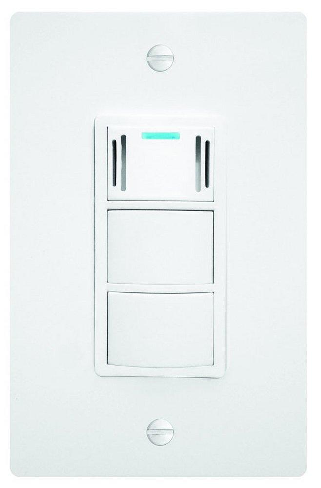 Panasonic White Condensation Sensor Humidity Control 