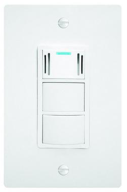 WhisperControl Condensation Sensor White