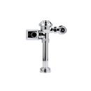 Zurn Polished Chrome 1.6 gpf Flush Valve 