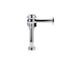 Zurn Polished Chrome 1.6 gpf Flush Valve 