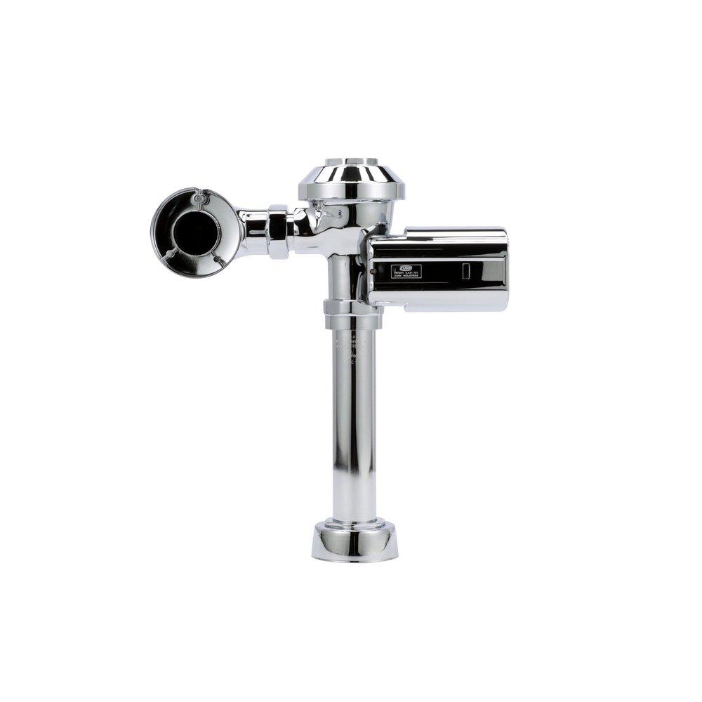 Zurn Polished Chrome Exposed Closet Flush Valve 