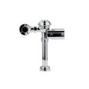 Zurn Polished Chrome Exposed Closet Flush Valve 