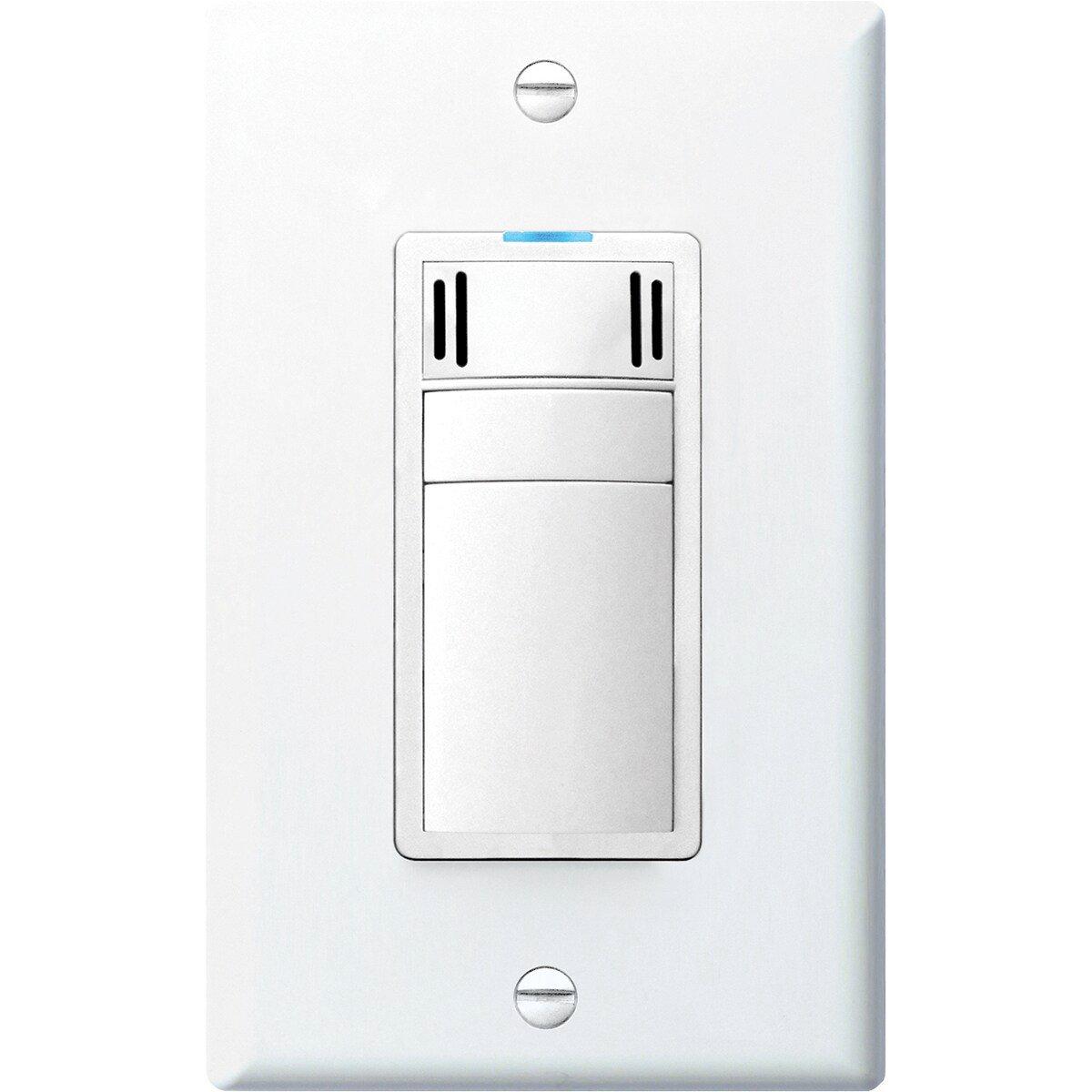Panasonic White Condensation Control System 