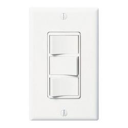 FV-11VHL2 Heater 120V 2 in. HVAC Fan Control