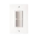 Panasonic White FV-04VE1 ERV Unit 6-1/4 in. HVAC Fan Control 