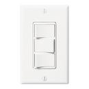 Panasonic White 3-Function Control Switch 