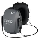 Leightning Safety Earmuff with Neckband NRR25
