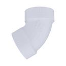 White PVC DWV 60&deg; Elbow 