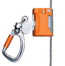 Vi-Go Automatic Pass-Through Cable Sleeve W/ Integral Swivel & Carabiner
