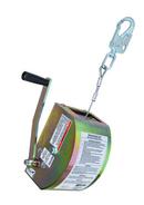 Honeywell Galvanized Winch Cable 