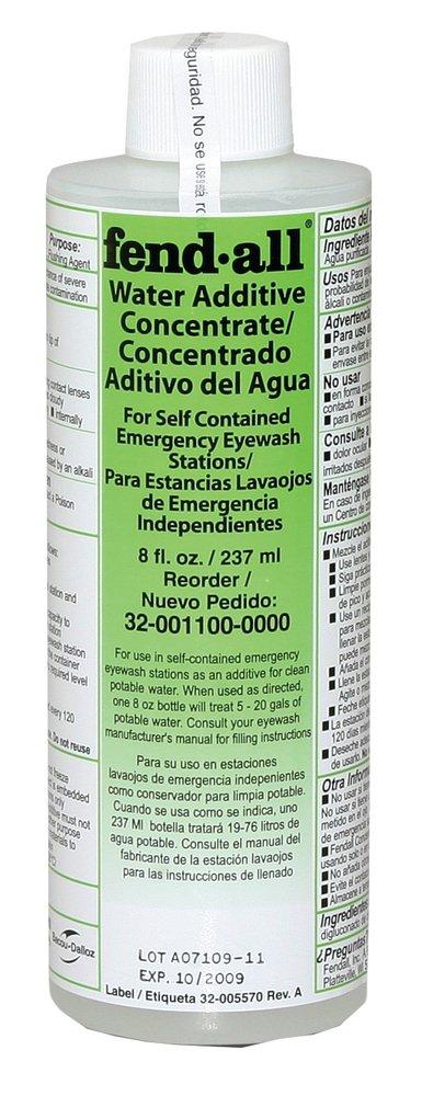 Honeywell Eye Wash Station (Case of 4) 