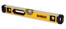 DEWALT Yellow Magnetic Box Beam Level 