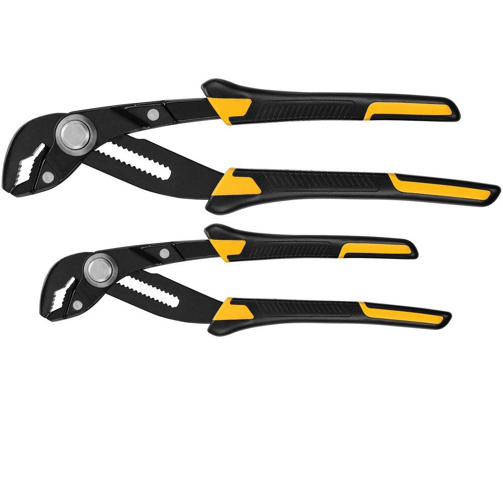 DEWALT Black/Yellow Plier 