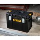 DEWALT Black 110 lbs. Case 