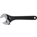 DEWALT Black ToughCoat&trade; 8 in Adjustable Wrench 