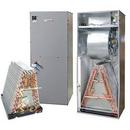 Bosch Thermotechnology Horizontal and Vertical Commercial Air Handler 