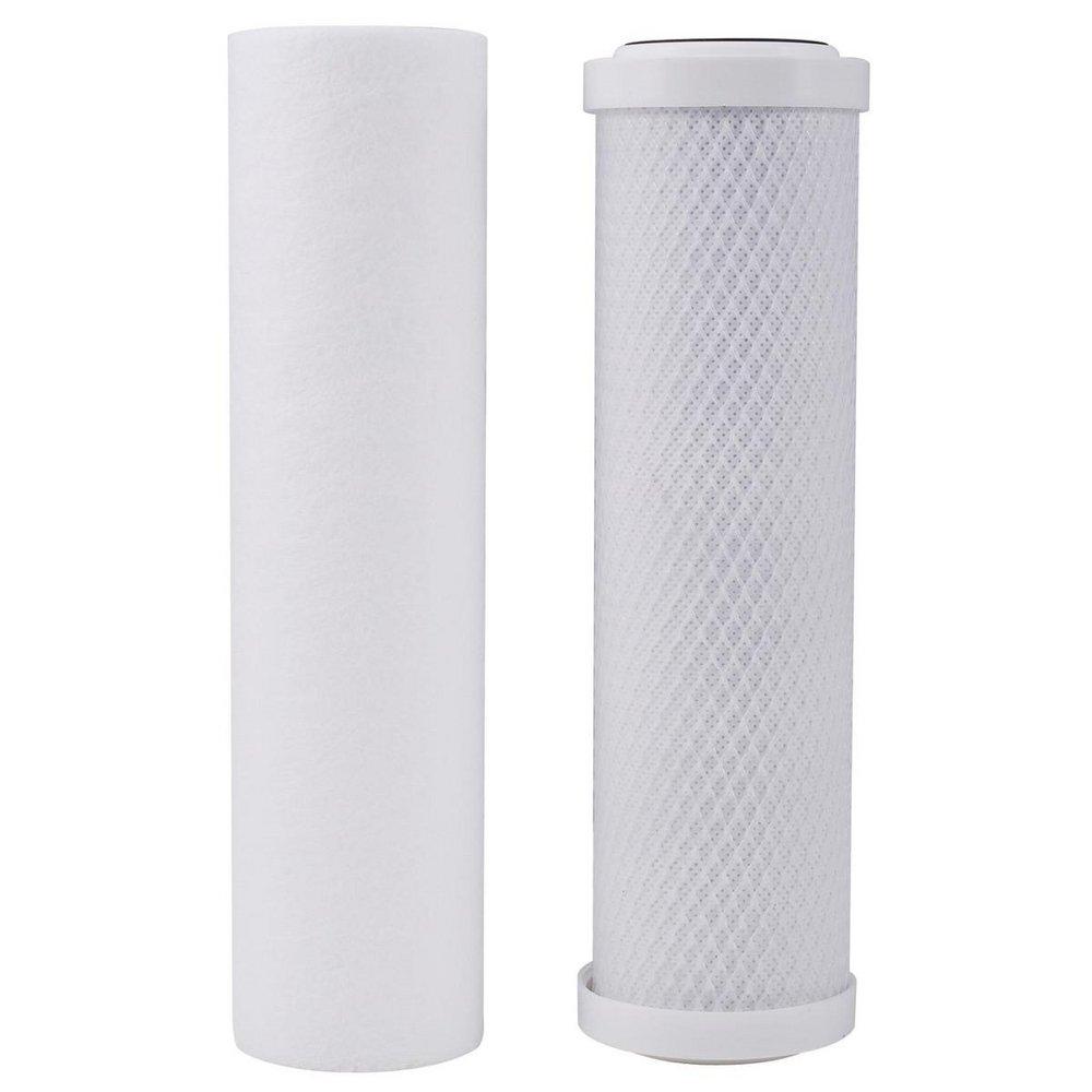 Watts 2-1/2 x 9-39/50 in. Filter for PWDWRVWG2 | Ferguson