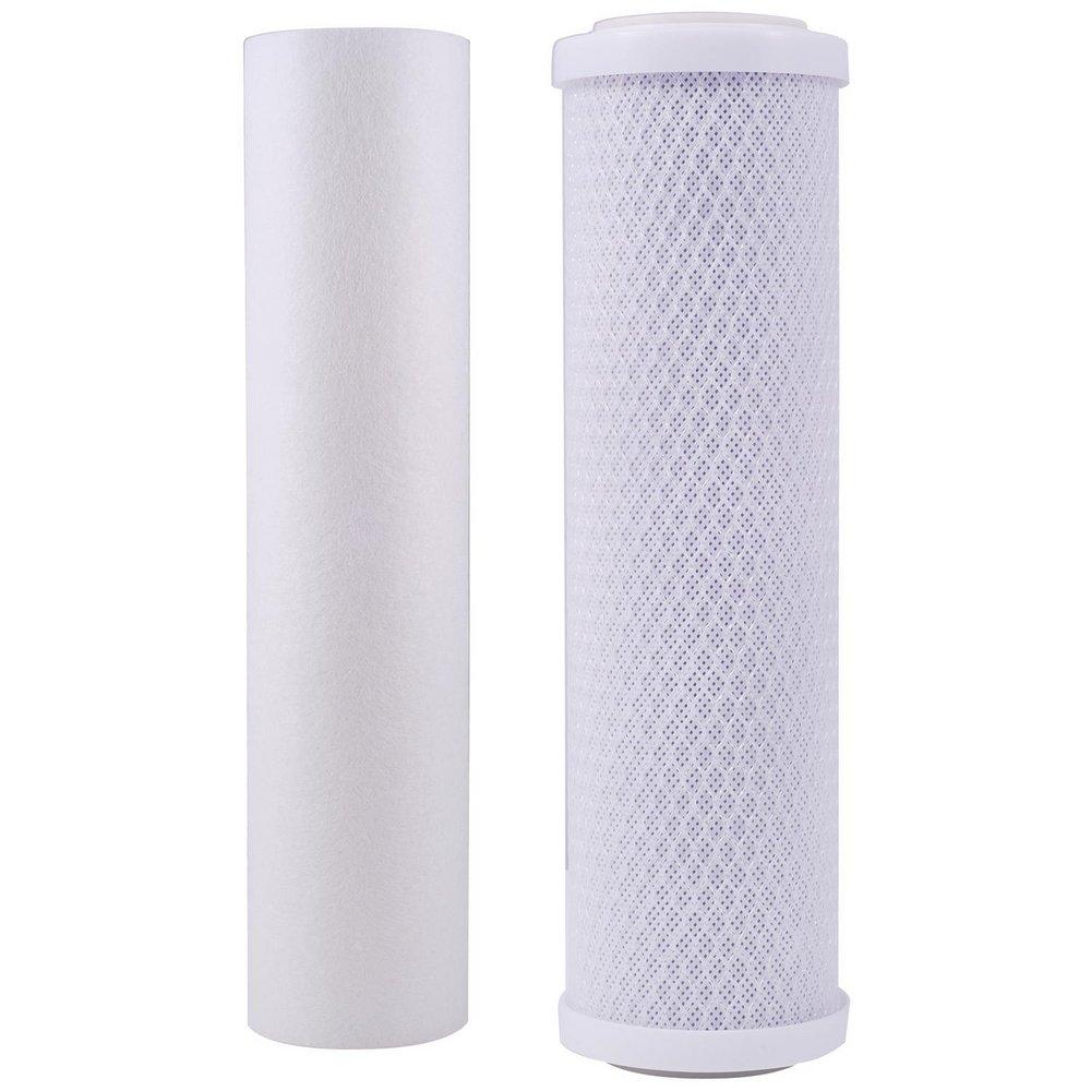 Watts 2-1/2 x 9-39/50 in. Filter 