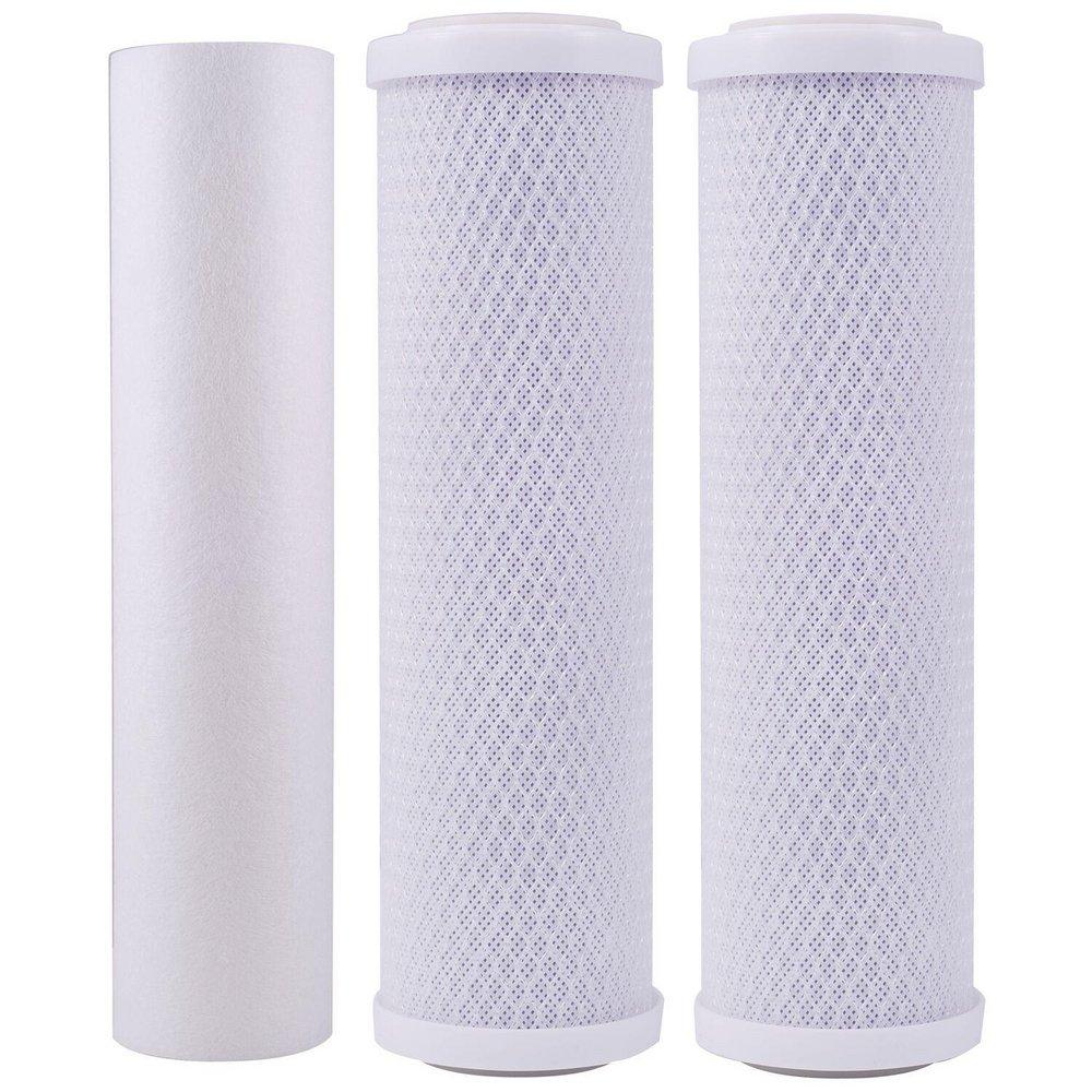 Watts *CVR* LFN PWFPK3MAN RO5M50 SEMI ANN 